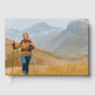 Personlig fotobok – Personligt minnesalbum som pre Gästböcker