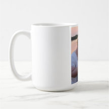 Personlig fotokaffe mugg