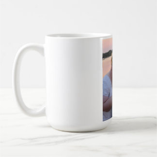 Personlig fotokaffe mugg