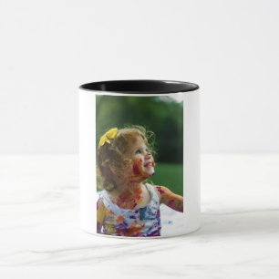 Personlig Fotokaffemugg – Anpassad Keramisk Kopp