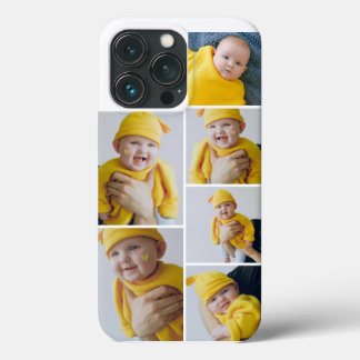 Personlig Fotokollage