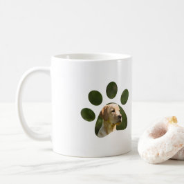 Personlig - fotokopia kaffemugg