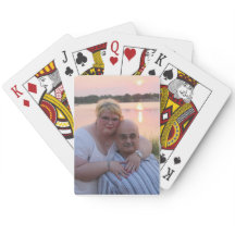 Personlig-fotokort