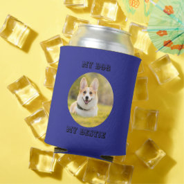 Personlig Fotomall för min Hund - Min bästa