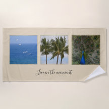 Personlig Foton och text    