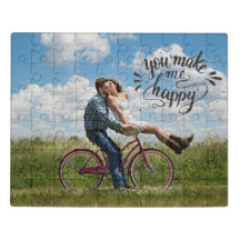 Personlig fotopussel