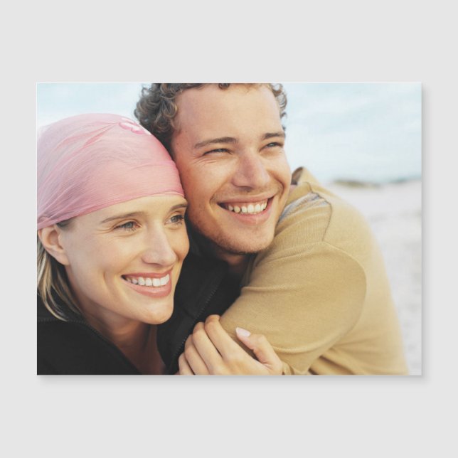 Personlig fotot (Framsida)