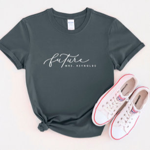Personlig Framtiden, fru T-Shirt