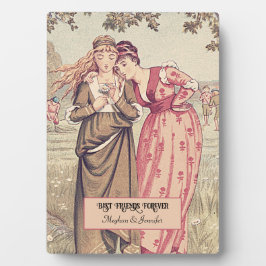 Personlig Friends ReEmergency Victorian Besties