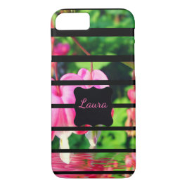 Personlig Fuchsia-design