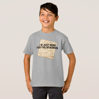 Personlig Funny Matzoh Passover T Shirt