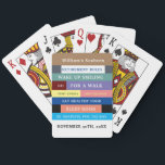 Personlig Funny Pension Regler Humor Casinokort<br><div class="desc">Personlig Funny Pension Regler Humor</div>
