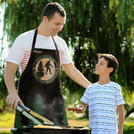 Personlig Funny Sasquatch Location and Research