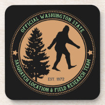 Personlig Funny Sasquatch Location and Research