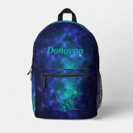 Personlig Galaxy