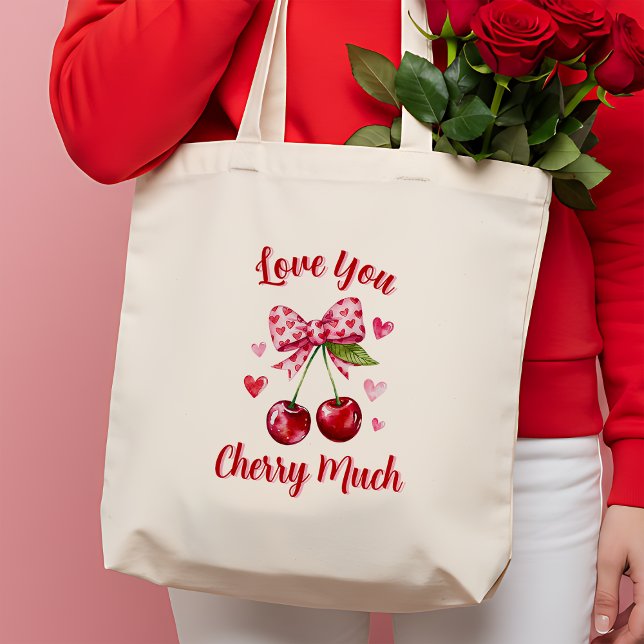 Personlig Galentines partigrupps favoritgåva till  Tygkasse (Skapare uppladdad)