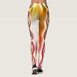 Personlig gåva för födelsedag, brud, bröllop leggings