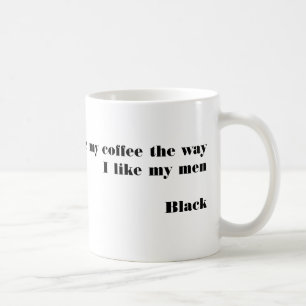 personlig gåva rolig filmcitat kaffemugg
