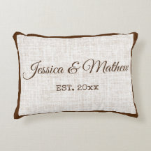 Personlig gåva till bröllopsjubileum