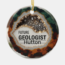 Personlig geolog