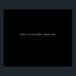 Personlig ger För manar svart offertutskrift 24 x  Poster<br><div class="desc">Personligen ger för manar - svart citattecken poster utskrift med anpassade. Du kan skapa din egen text,  bara lägga till texten. Unika gåvor för manar för födelsedag,  jul,  Fars dag eller någon annan dag...  Utskriften (poster) är 24 tum vid 20 tum.</div>