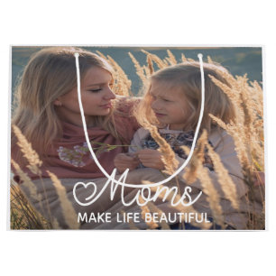 Personlig Gift-fack för Mamma