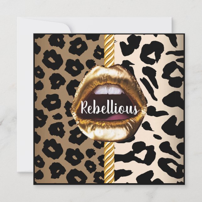 Personlig Gift for Birthday, Bride, Bröllop (Framsida)