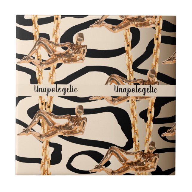 Personlig Gift for Birthday, Bride, Bröllop Kakelplatta (Framsidan)