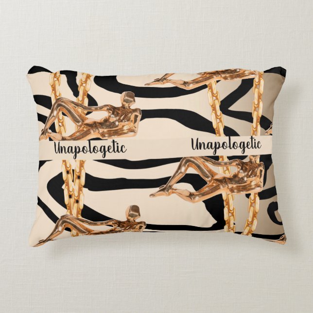 Personlig Gift for Birthday, Bride, Bröllop Prydnadskudde (Framsidan)