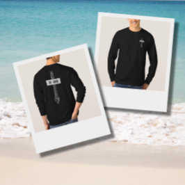 Personlig Gift for Chiropractor, Spine Doktor T Shirt