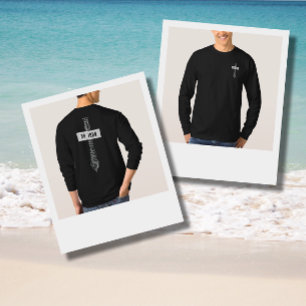 Personlig Gift for Chiropractor, Spine Doktor T Shirt