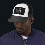 Personlig Gift for Grandpa Grandfather Birthday Keps<br><div class="desc">Du kan anpassa den med foto,  logotyp eller text. Du kan ställe dem som du vill på anpassningssidan. Modern,  unik,  enkel eller personlig,  det är ditt val.</div>