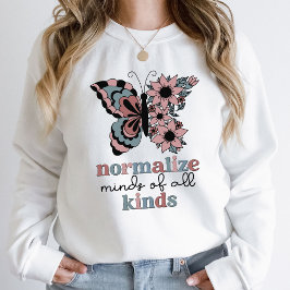 Personlig Gift for Neurodivergent Sped Teacher T Shirt