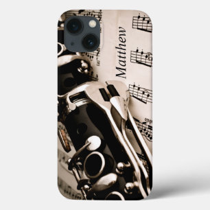 Personlig Gifts for Obosts Clarinetists