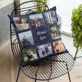 Personlig Gifts for Older Parents Par Blue Kudde
