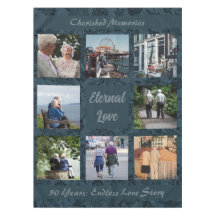 Personlig Gifts for Older Parents Par Grönt