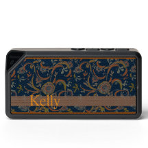Personlig Ginger Chintz