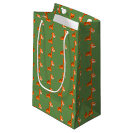 Personlig Giraffe