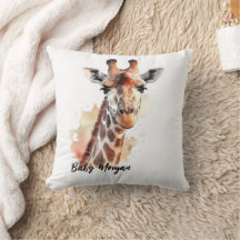 Personlig Giraffe
