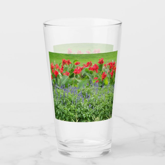 Personlig Glaskopp (Framsida)