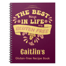 Personlig glutenfri matlagning Celiac Coeliac