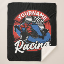 Personlig Go Kart Extreme Tävla Karting Tävling