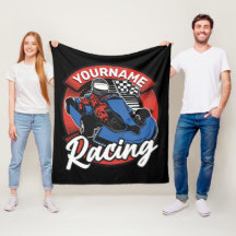 Personlig Go Kart Extreme Tävla Karting Tävling