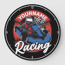 Personlig Go Kart Extreme Tävla Karting Tävling