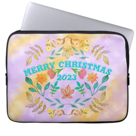 PERSONLIG GOD JUL 2023 LAPTOP FODRAL