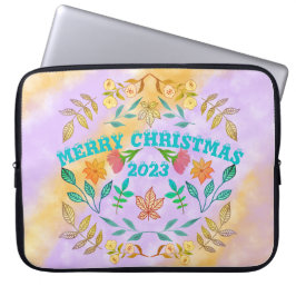 PERSONLIG GOD JUL 2023 LAPTOP FODRAL