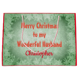 Personlig God jul Make