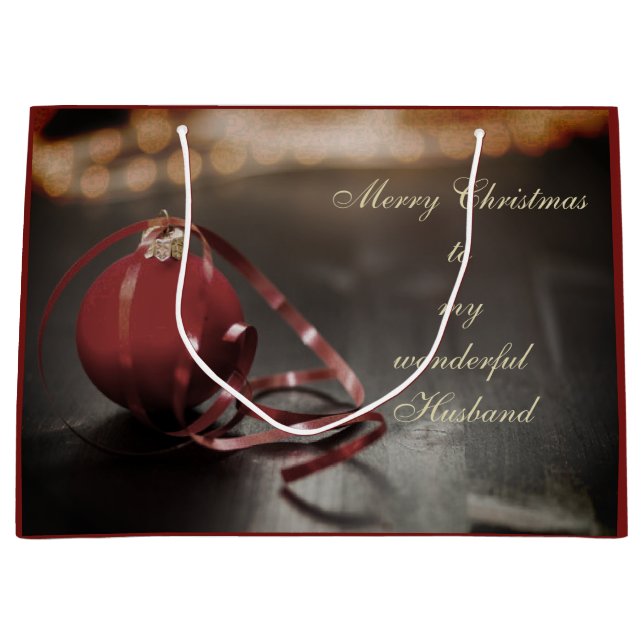 Personlig God jul Make design (Framsidan)