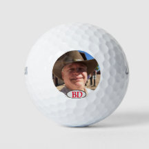 Personlig Golf Bollar