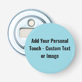 Personlig Golf Divot Verktyg Flaska öppningsmarkör Flasköppnare